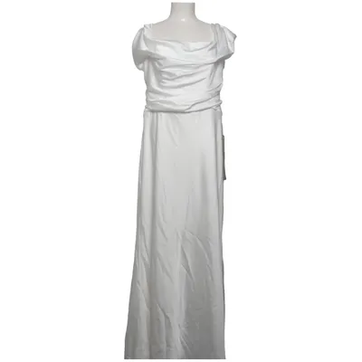 Brudklänning (Vit) från Asos Bridal Polyester