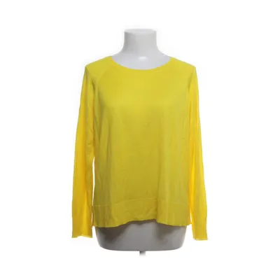 Tröja (Gul) från Zara Knitwear