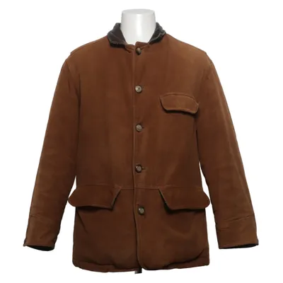 Work jacket (Marlboro Classics) from Marlboro Classics Polyamide, Wool