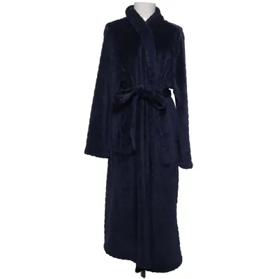 Badjas (Blauw) van Hunkemöller Polyester