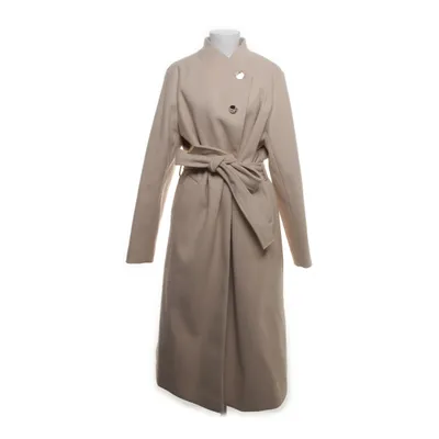 Jas (Beige) van River Island Plus Polyester