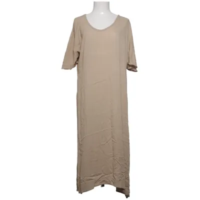 Maxikjole (Beige) fra Rima Viscose