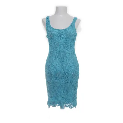 Strandklänning (Blå) från Apart Impressions Polyester, Viskos