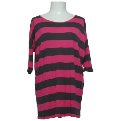 Top (Roze, Grijs) van JC Viscose