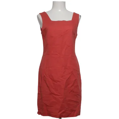 Robe (Rouge) de Otto Coton, Lin