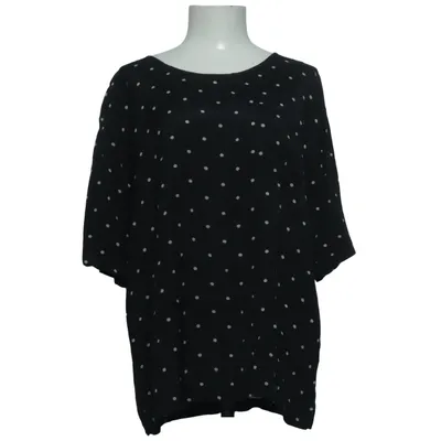 Haut (Noir, Blanc) de The Masai Clothing Company