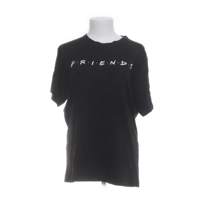 T-shirt (Svart) från Pull & Bear