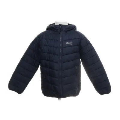Letvægtsjakke (Blå) fra Jack Wolfskin Polyester
