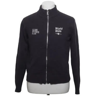 Kofta (Blå) från Globe Studios Bomull