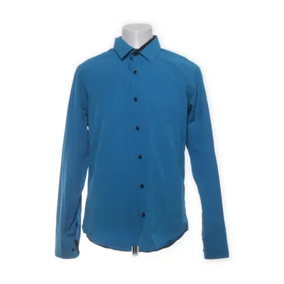 Shirt (R-44 - 1) van Rusty Neal Katoen, Elastaan, Polyester