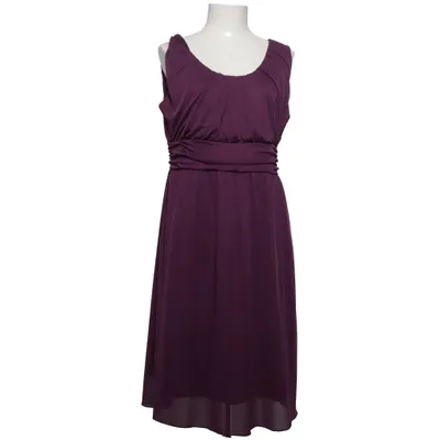 Dress (Purple) from Anna Field Polyester