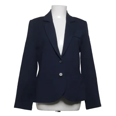 Kavaj (Blå) från Repeat Bomull, Elastan, Modal