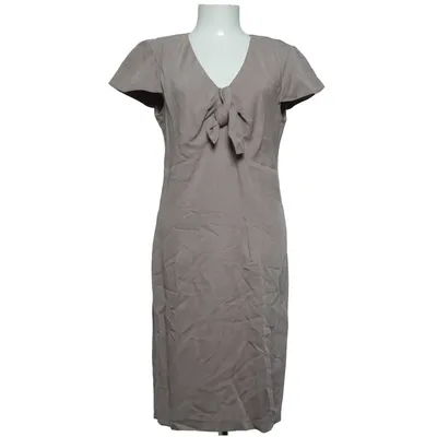 Robe (Beige) de Jean Claire Viscose