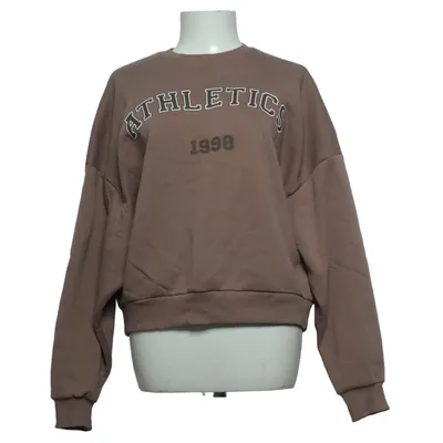 Sweatshirt (Marron) de NLY Trend