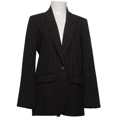 Pak (Zwart) van Soaked in Luxury Elastaan, Polyester, Viscose