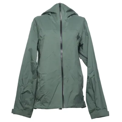 Allwetterjacke (Stormline Stretch Rain Shell) von Black Diamond Polyamid