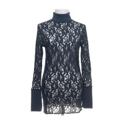 Coltrui (Blauw) van By Malene Birger Polyamide, Viscose