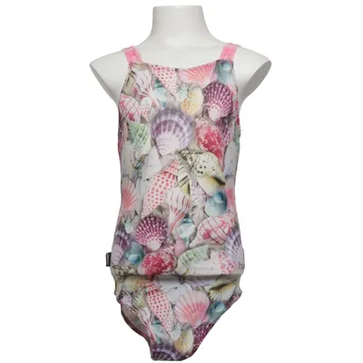 Baddräkt (Nakia) från Molo Swim Elastan, Polyester