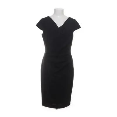 Jurk (Zwart) van St Emile