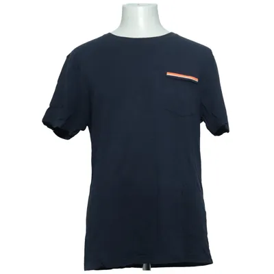 T-shirt (Bleu) de Sundek Coton