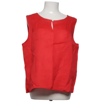 Haut (Rouge) de Flash Woman Lin