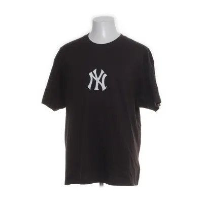 T-shirt (Grå, Vit) från '47 Bomull