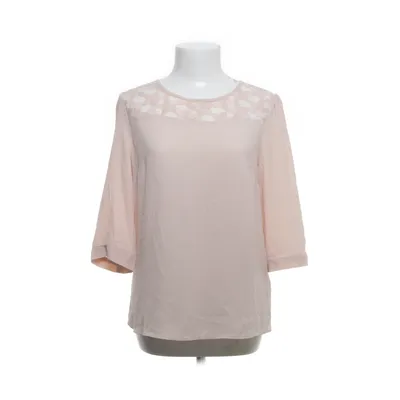 Blouse (Beige) van Oasis Polyamide, Polyester