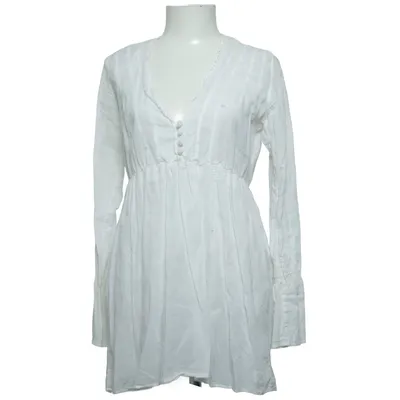 Bluse (Weiß) von Eliza & Phi