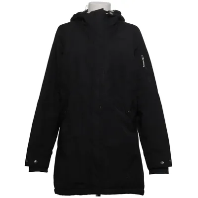 Parka (Schwarz) von Didriksons Polyamid, Polyester