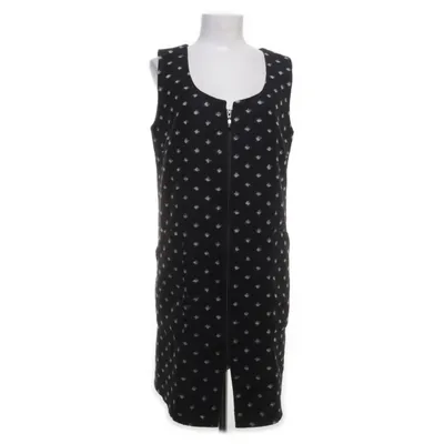 Väst (Svart, Vit) från Aïno Polyester, Ull