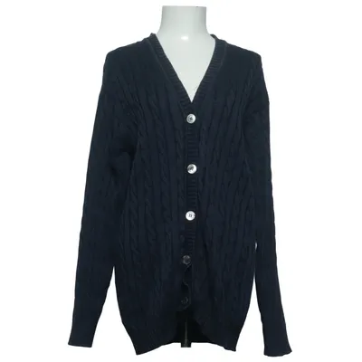 Cardigan (Blauw) van Gispa