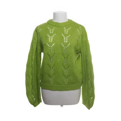 Sweater (Green) from Rosa Lundberg