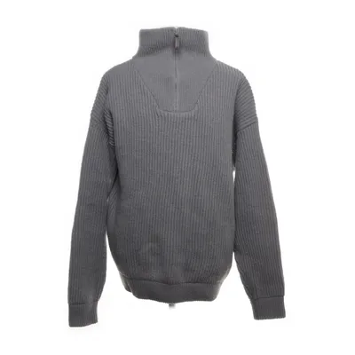 Polotröja (Grön, Brun) från Nanok Polyamid, Ull