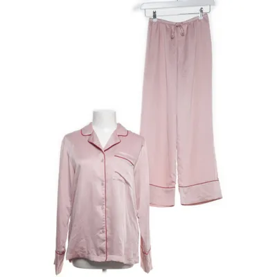 Pyjama (Roze) van H&M Polyester