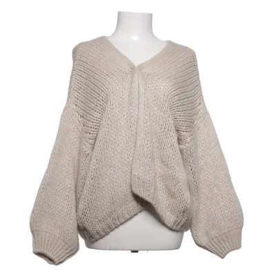 Cardigan (Beige) van Le Heroine Femme