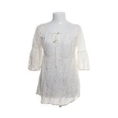 Blouse (White) from Envy Silk