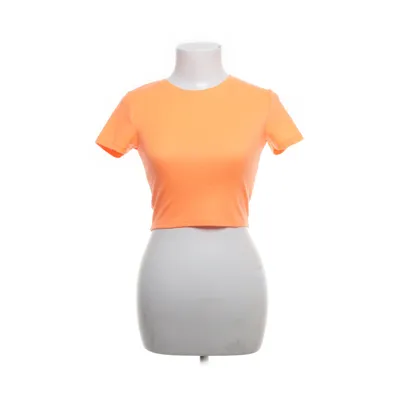 Crop top (Orange, Blå) från FSBN Sister