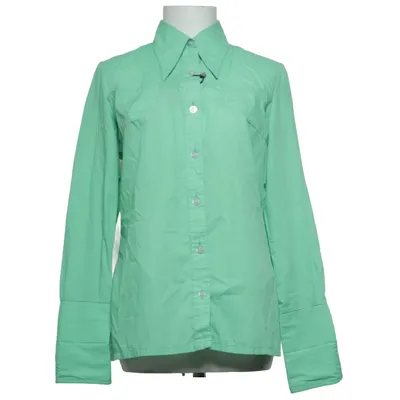 Shirt (Green) from Creation L Cotton