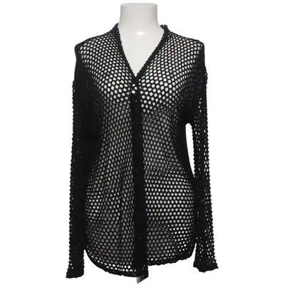 Cardigan (Black) from Época