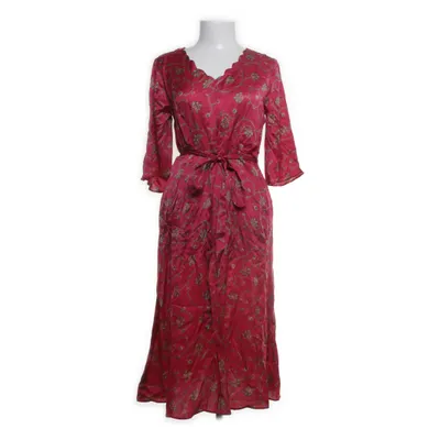Långklänning (Rosa, Flerfärgad) från Fabindia Kupro, Modal