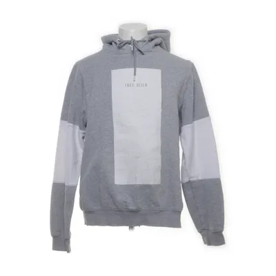Hoodie (Gray, White) from Cayler & Sons Cotton, Polyester