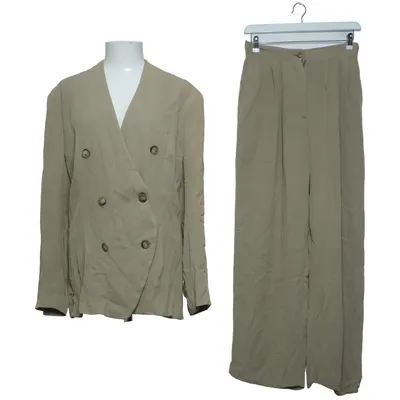 Suit (Beige) from Emporio Armani