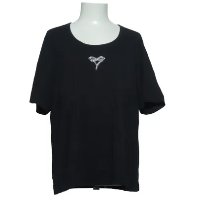 T-shirt (Svart) från Atelier GS
