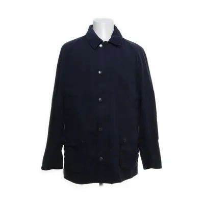 Jack (Blauw) van Barbour Katoen