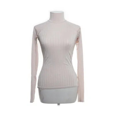 Coltrui (Beige) van PrettyLittleThing Polyester, Elastaan