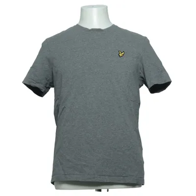 T-shirt (Organic) från Lyle & Scott Ekologisk bomull