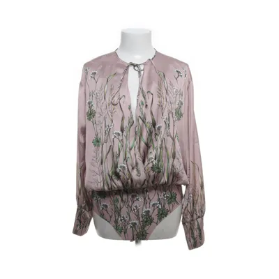Romper (Roze, Meerkleurig) van Zara Accessories Elastaan, Polyester