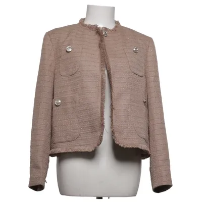 Jakke (Brun) fra 45 Thu Tailor