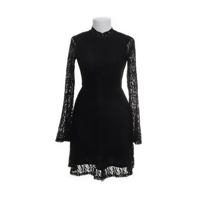 Cocktail dress (Black) from Lofty Manner Polyester