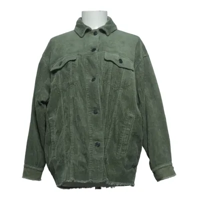 Oberhemd (Grün) von Zara Outerwear